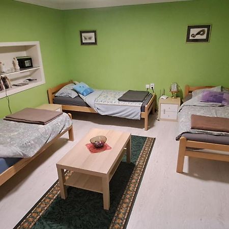 Apartman Bruno Senta 외부 사진