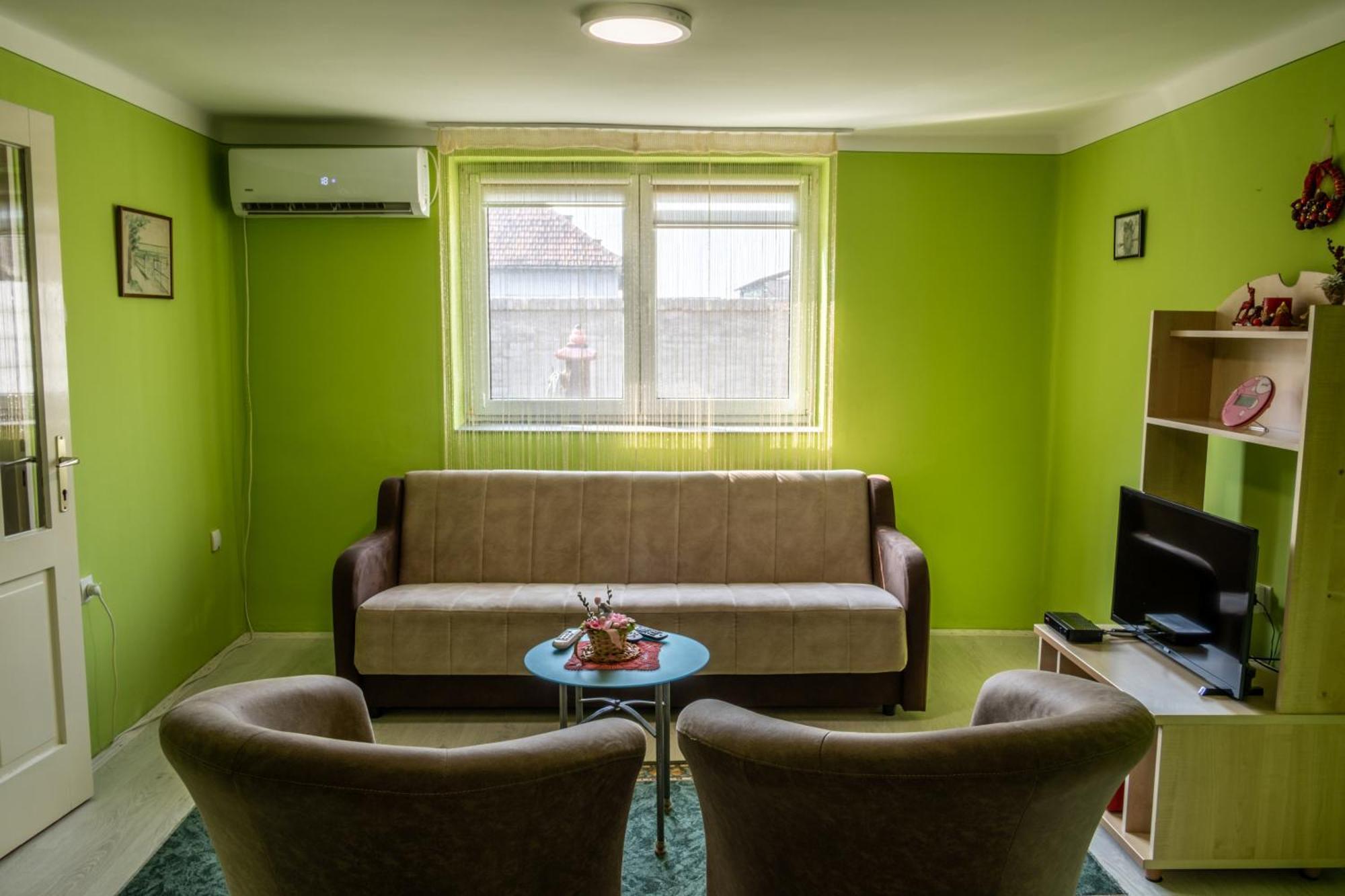 Apartman Bruno Senta 객실 사진
